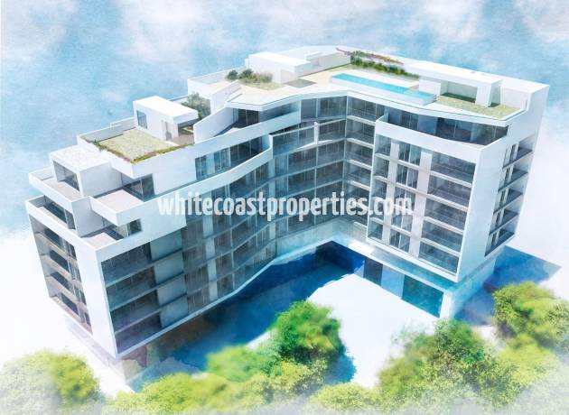 Apartamento - Nueva construcción  - Alicante - Benalua