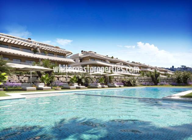 Apartamento - Nueva construcción  - Finestrat - Campana garden