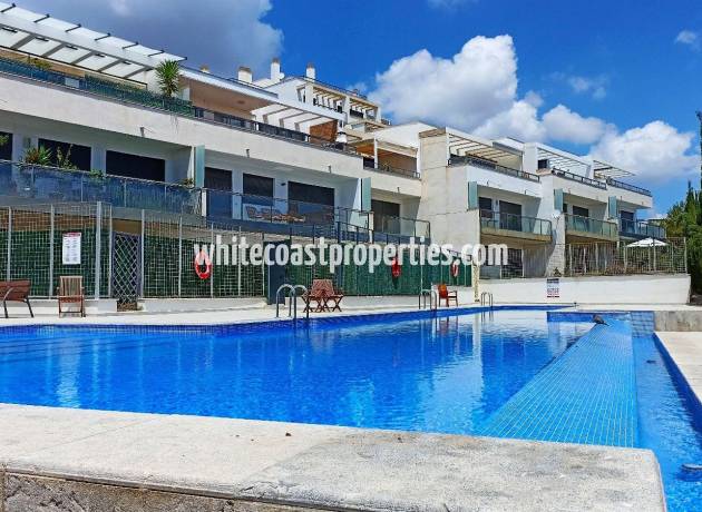Apartamento - Nueva construcción  - Orihuela Costa - Playa Flamenca