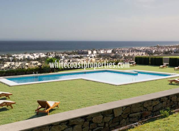 Apartamento - Nueva construcción  - Vera - Vera playa