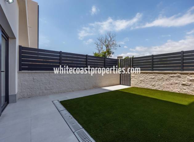 Apartamento - Nueva construcción  - Villajoyosa - Gasparot