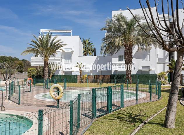 Апартаменты - Новостройка - Vera - El Playazo