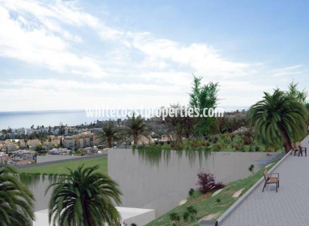 Апартаменты - Новостройка - Vera - Vera playa