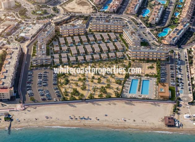 Апартаменты - Новостройка - Vera - Vera playa