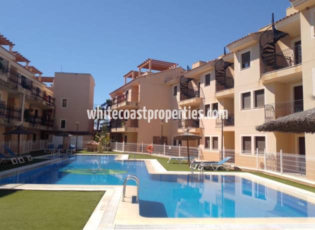 Apartment - New Build - Águilas - Collados