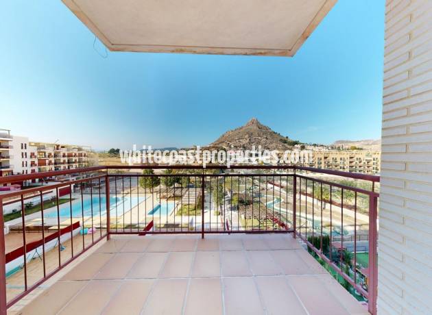 Apartment - New Build - Archena - NB-98465
