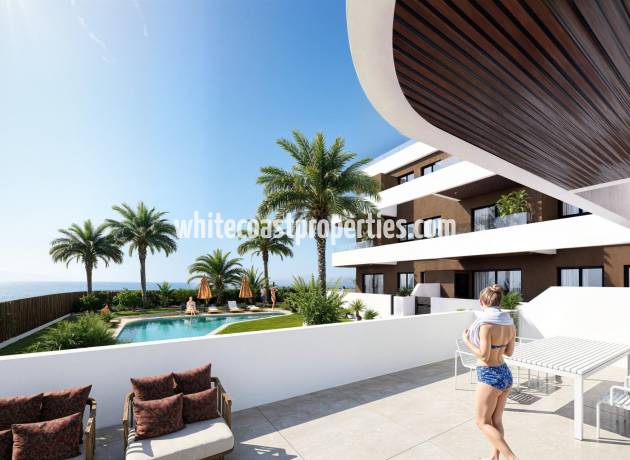 Apartment - New Build - Guardamar del Segura - Camino del Puerto