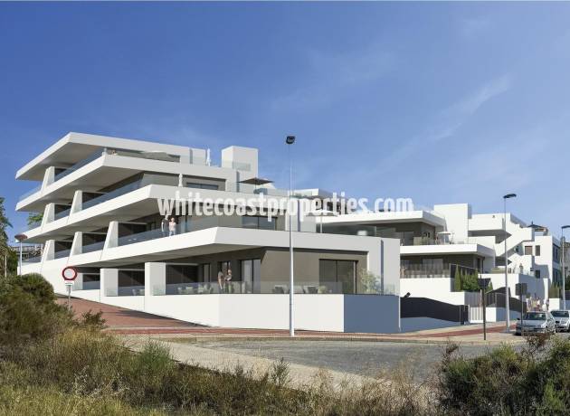 Apartment - New Build - La marina - La Marina del Pinet