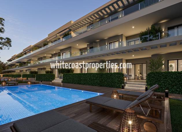 Apartment - New Build - Los Alcázares - Los Narejos