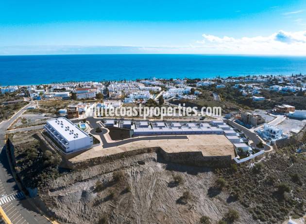 Apartment - New Build - Mojacar - Descargador