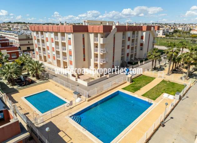Apartment - New Build - Orihuela Costa - NB-97060