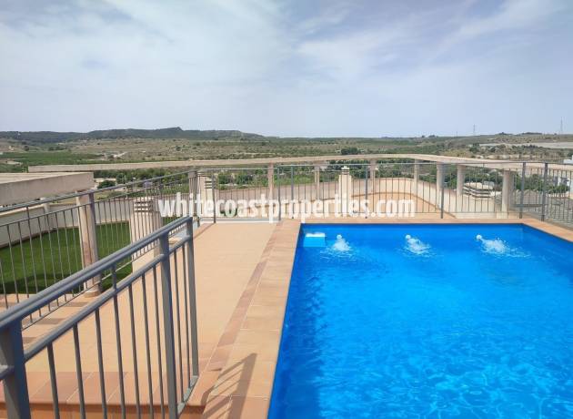 Apartment - New Build - San Miguel de Salinas - San Miguel de Salinas