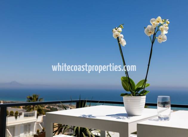 Apartment - New Build - Santa Pola - GRAN ALACANT