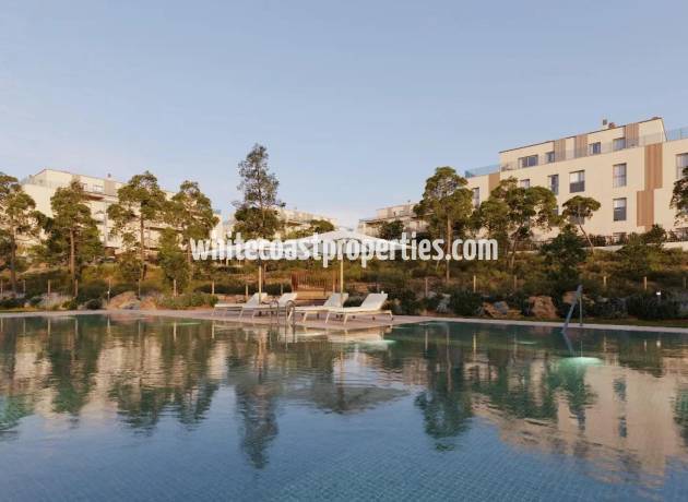 Atico - Nueva construcción  - Godella - Campolivar