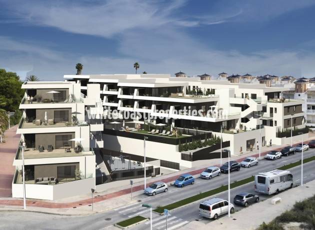 Atico - Nueva construcción  - La marina - La Marina del Pinet