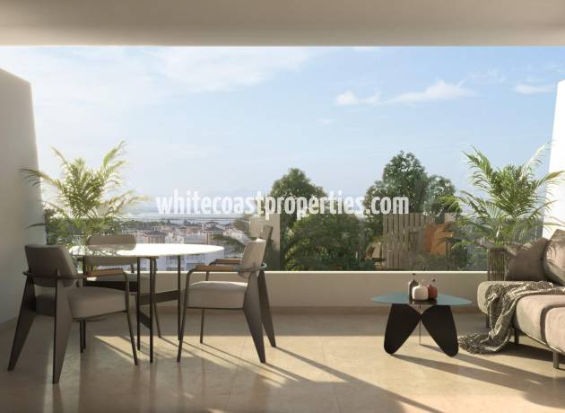 Atico - Nueva construcción  - La marina - La Marina del Pinet