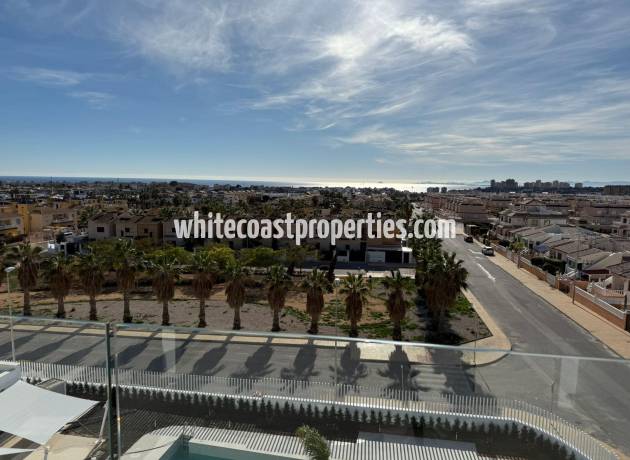 Atico - Nueva construcción  - Orihuela Costa - NB-17695