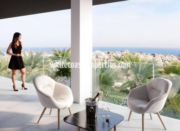 Atico - Nueva construcción  - Torrevieja - NB-74570