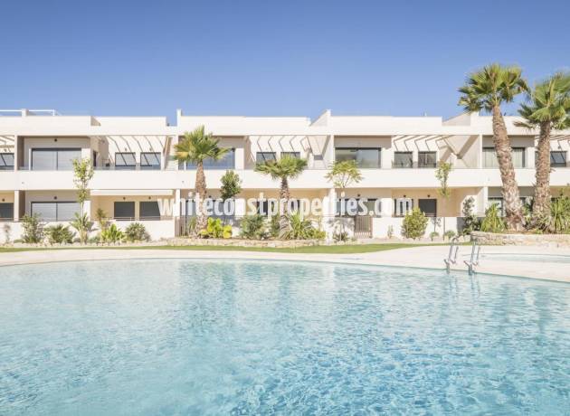 Бунгало - Новостройка - Torrevieja - NB-45222