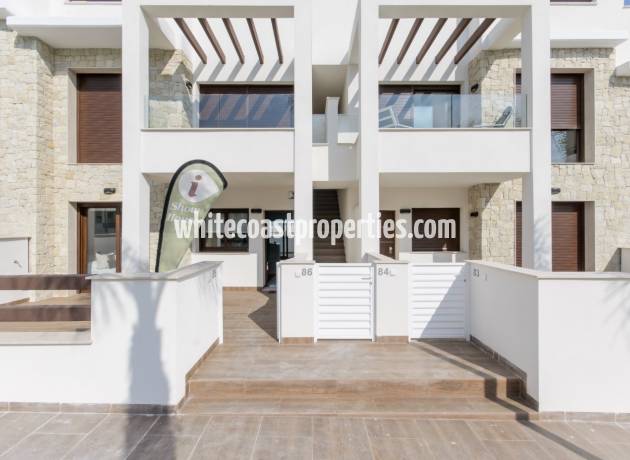 Бунгало - Новостройка - Torrevieja - NB-57652