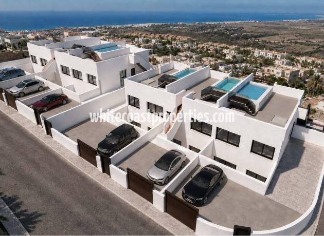Bungalow - New Build - San Miguel de Salinas - Cerro del Sol