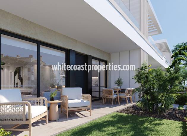 Bungalow - New Build - Torre Pacheco - Santa Rosalia Lake And Life Resort