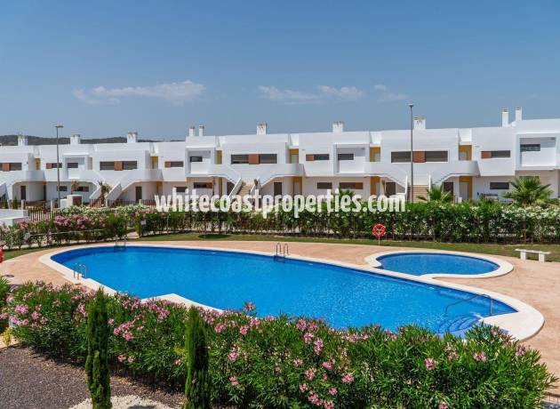 Bungalow - Nueva construcción  - Orihuela - Vistabella Golf