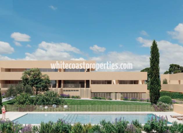 Bungalow - Nueva construcción  - Torrevieja - NB-66071