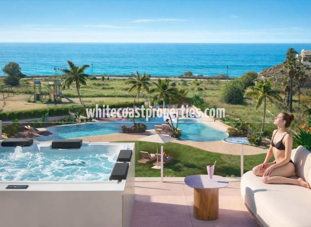 Casa de pueblo - Nueva construcción  - El Campello - Platja de L´Amerador