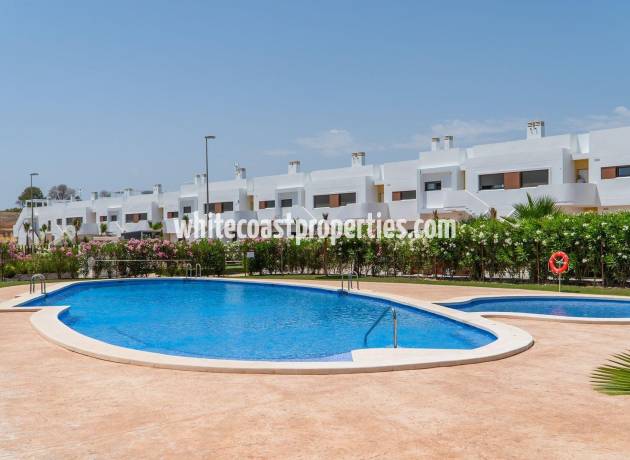 Casa de pueblo - Nueva construcción  - Orihuela - Vistabella Golf