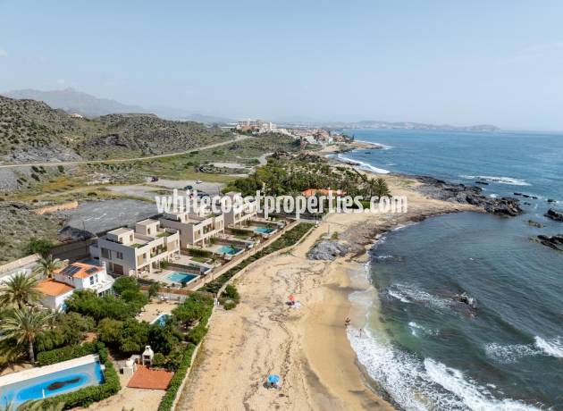 Chalet - Nueva construcción  - Cuevas Del Almanzora - Cala Panizo