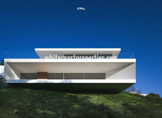 Chalet - Nueva construcción  - Moraira_Teulada - NB-74718
