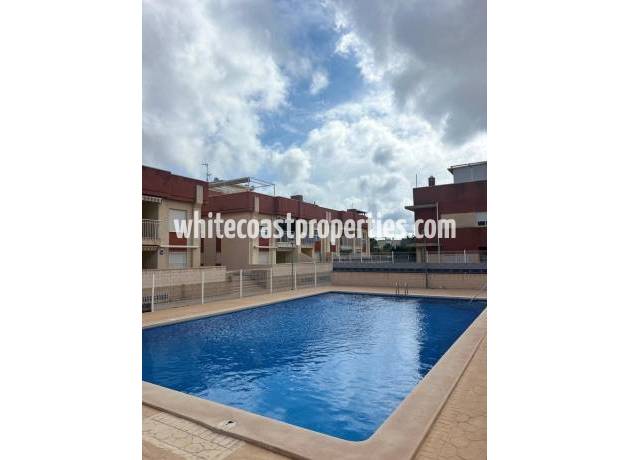 Ground floor apartment - New Build - Orihuela Costa - Lomas de Cabo Roig
