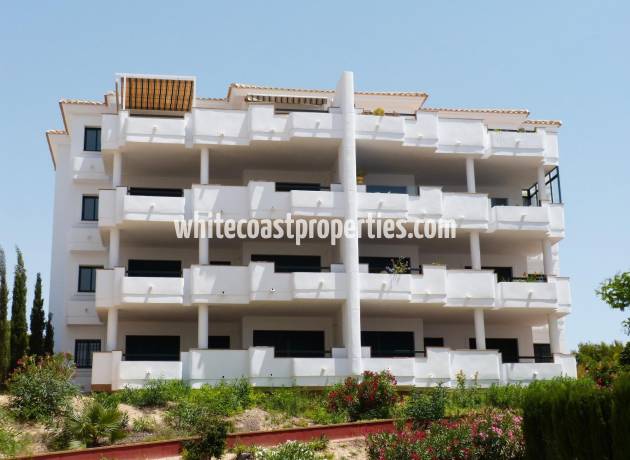 Ground floor apartment - Новостройка - Orihuela Costa - Lomas de Campoamor