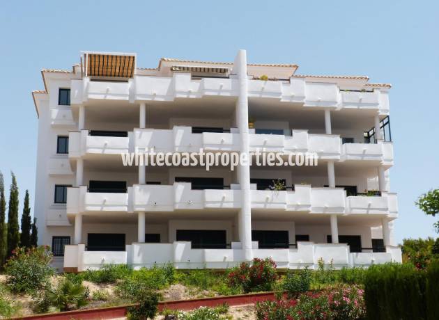 Ground floor apartment - Nueva construcción  - Orihuela Costa - NB-45668