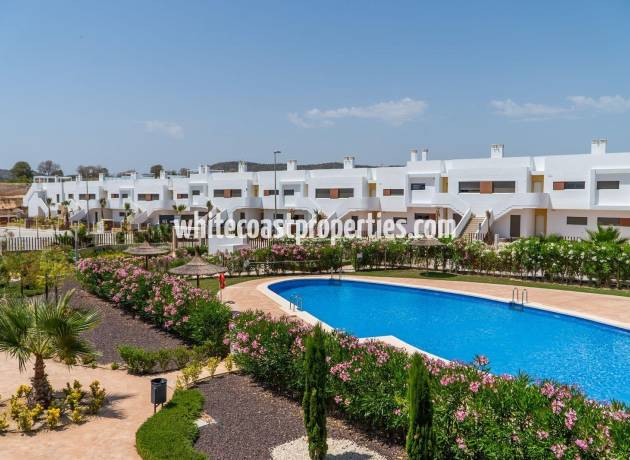 Ground Floor Bungalow - Nueva construcción  - Orihuela - Vistabella Golf