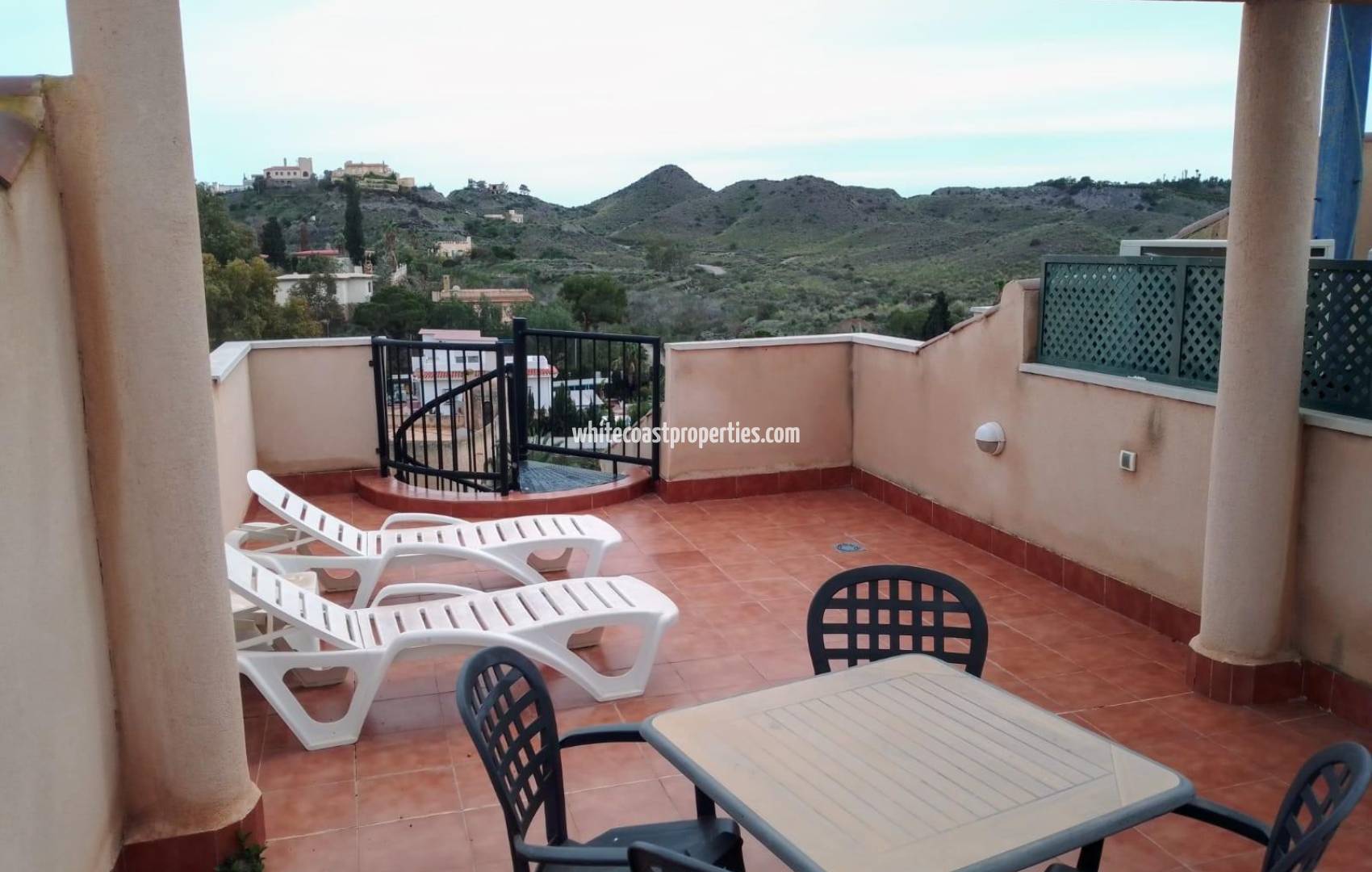 New Build - Apartment - Águilas - Collados