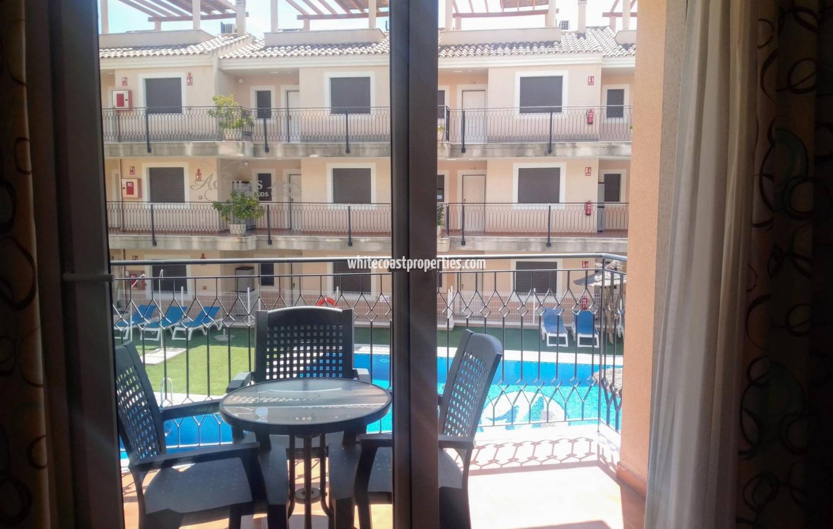 New Build - Apartment - Águilas - Collados