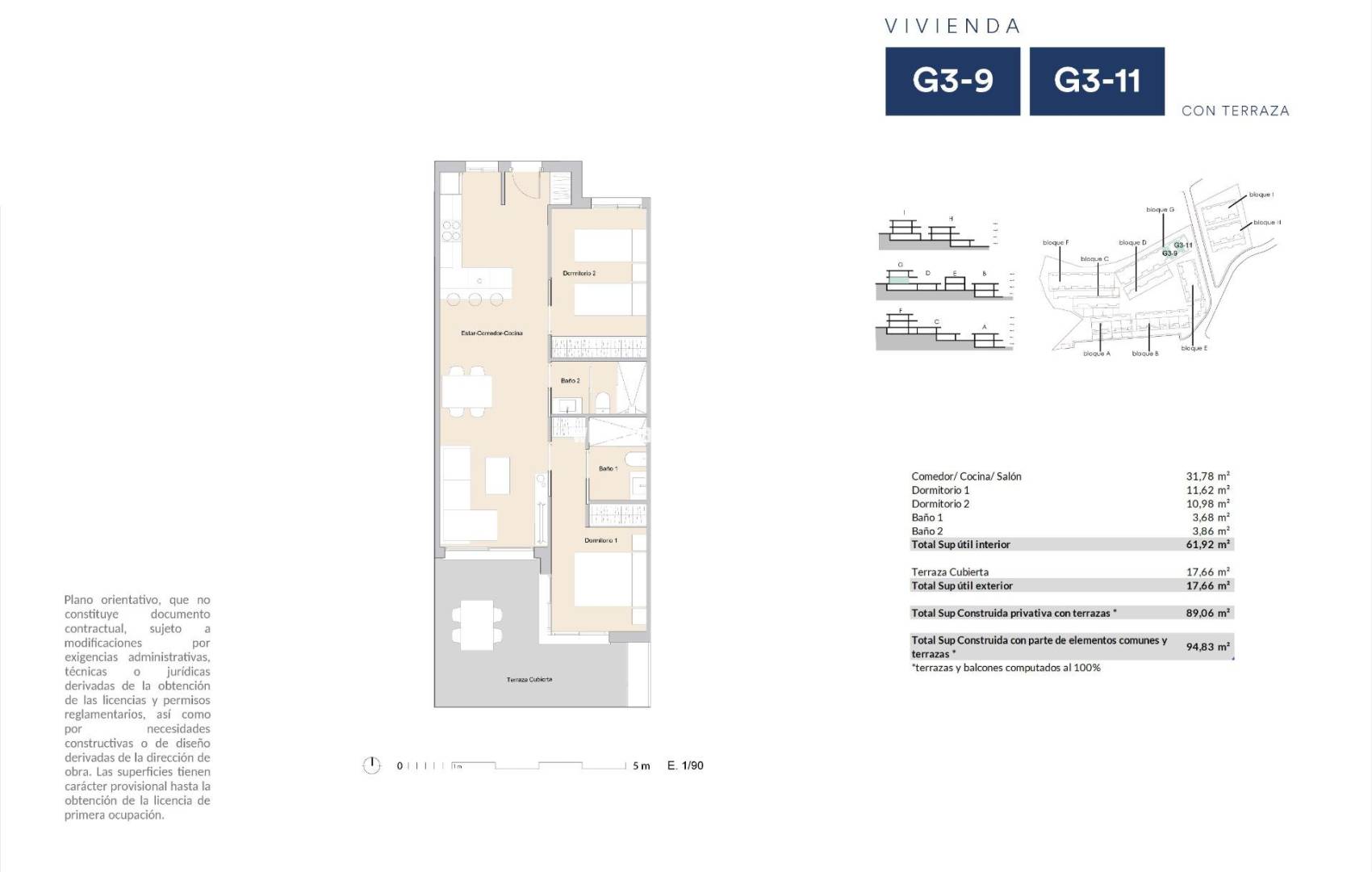 New Build - Apartment - Alfas del Pí - Alfaz del Sol