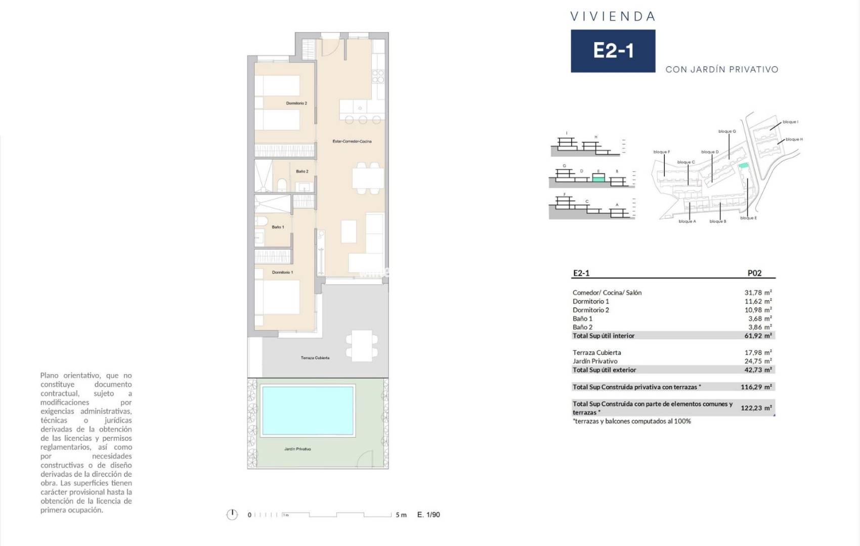 New Build - Apartment - Alfas del Pí - Alfaz del Sol