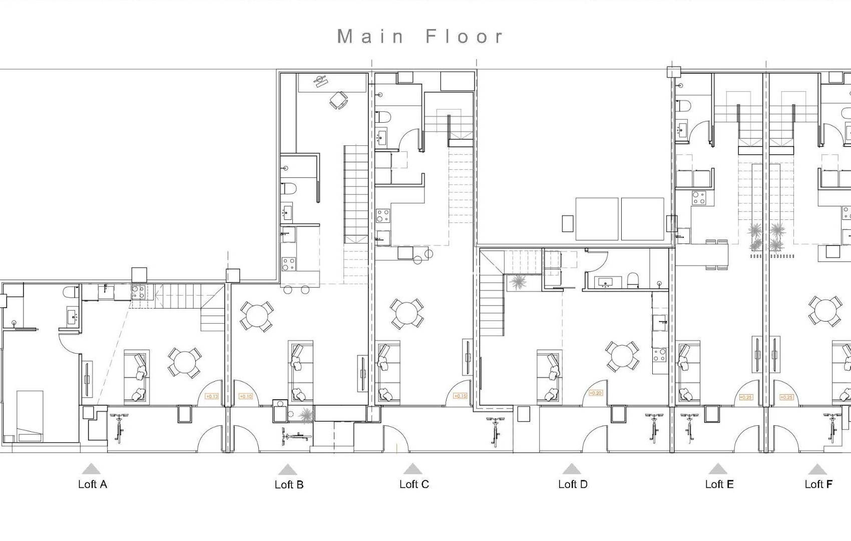 New Build - Apartment - Alicante - Carolinas Bajas