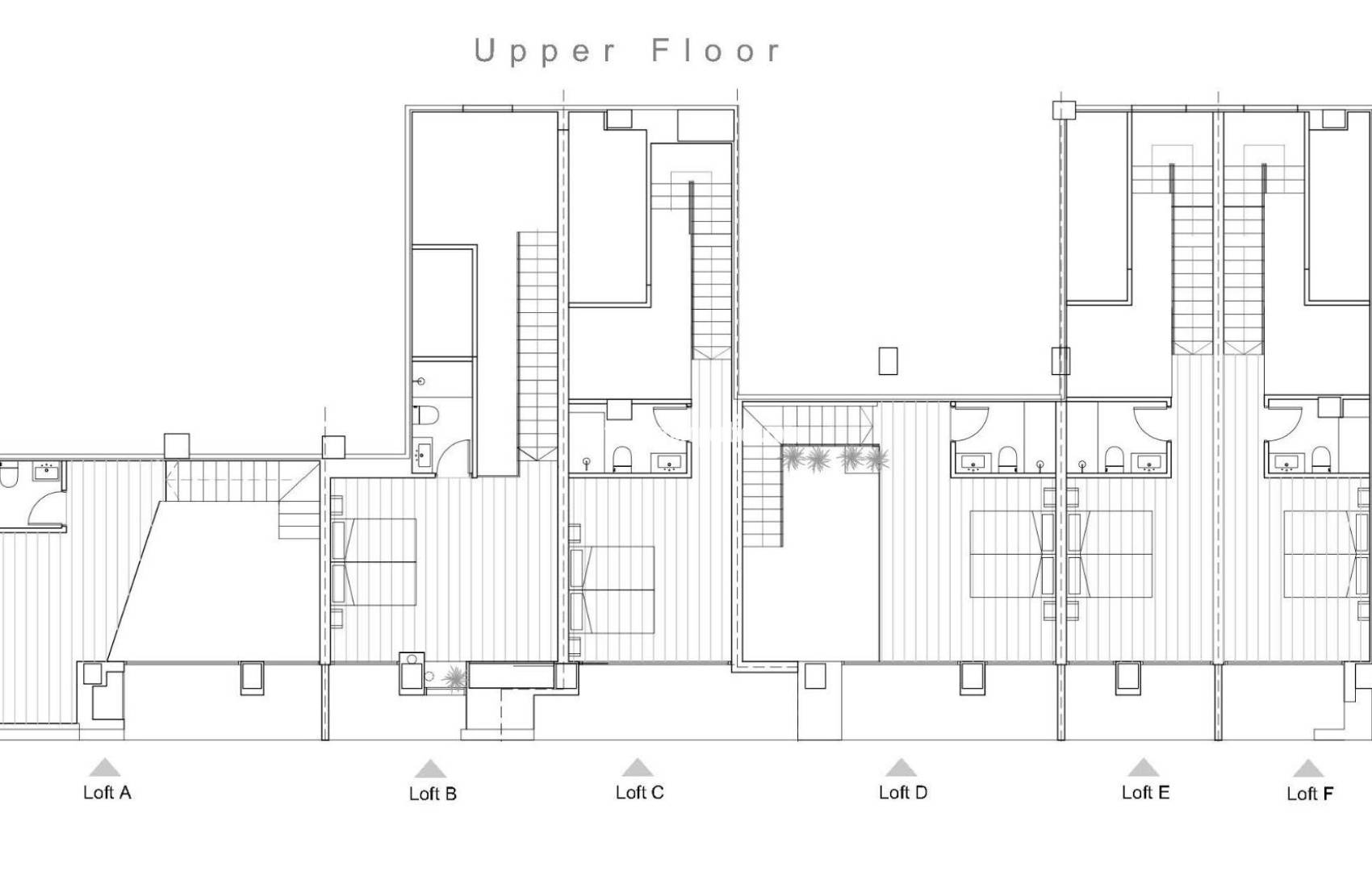 New Build - Apartment - Alicante - Carolinas Bajas