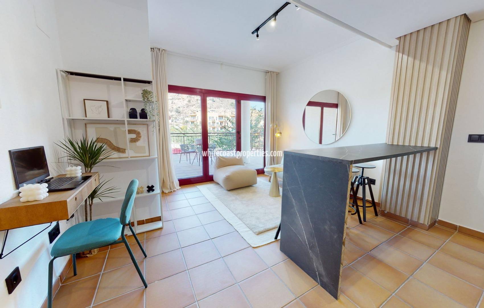 New Build - Apartment - Archena - Villanueva del Rio Segura