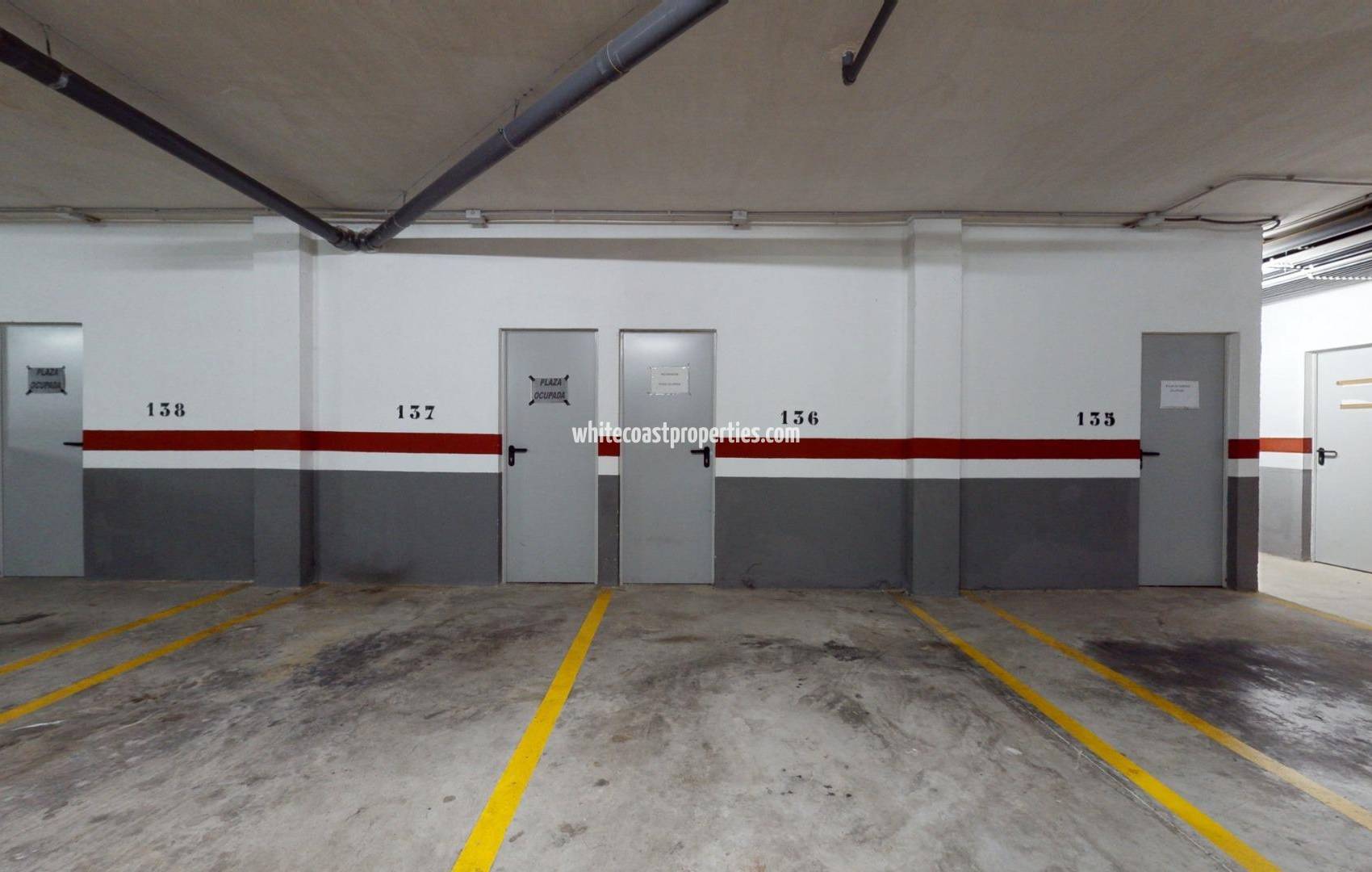 New Build - Apartment - Archena - Villanueva del Rio Segura