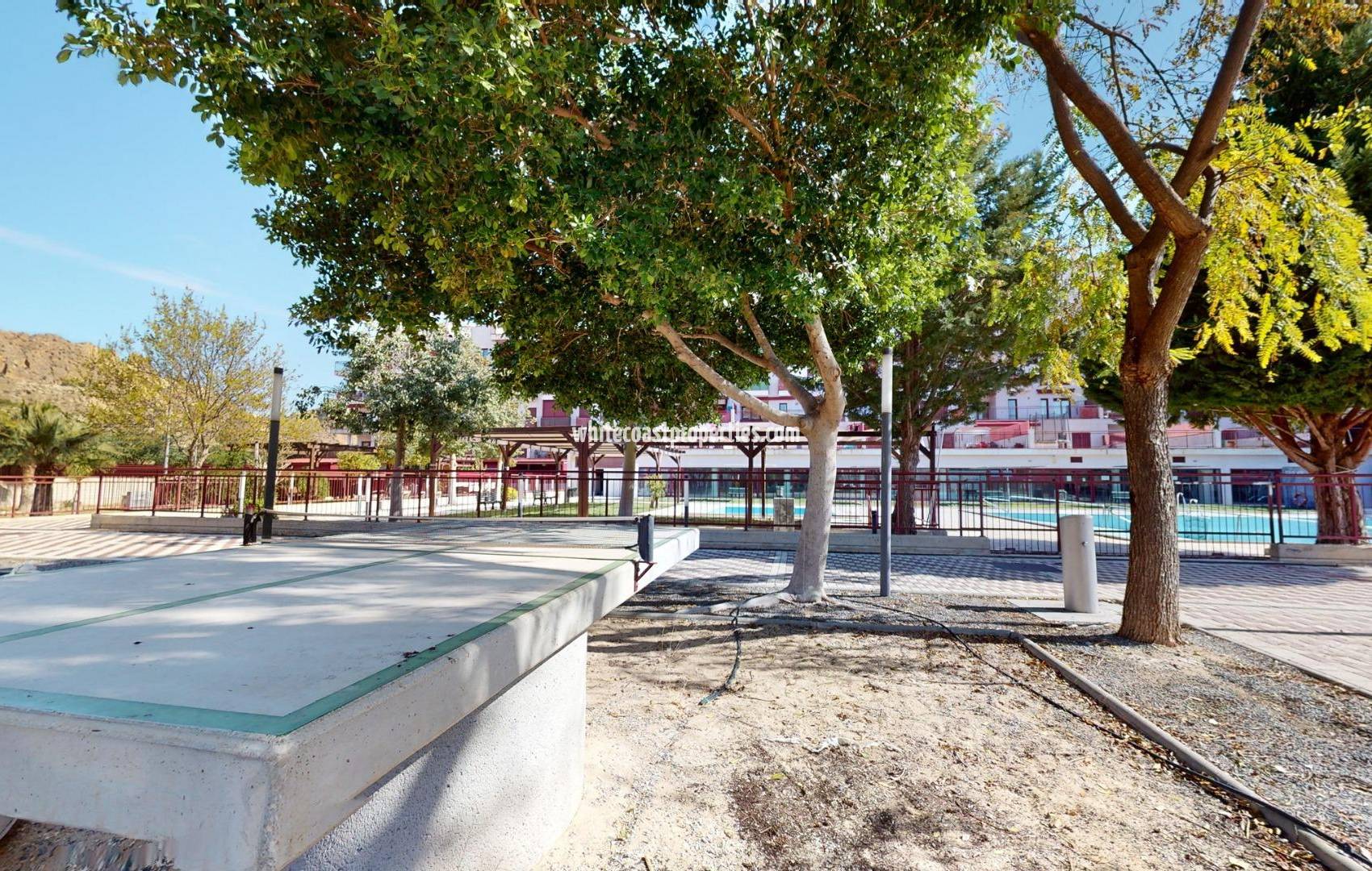 New Build - Apartment - Archena - Villanueva del Rio Segura