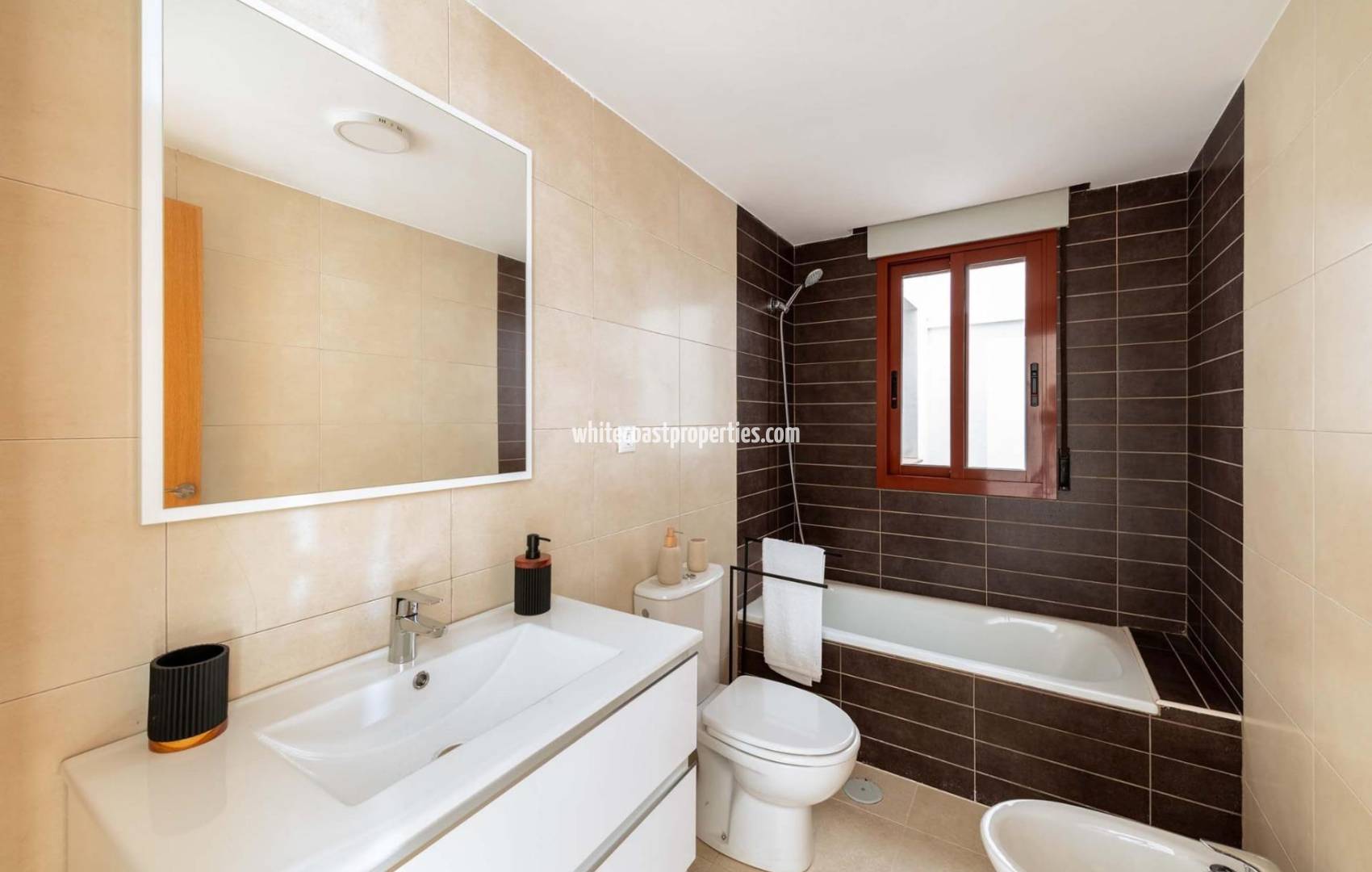 New Build - Apartment - Avileses - pueblo