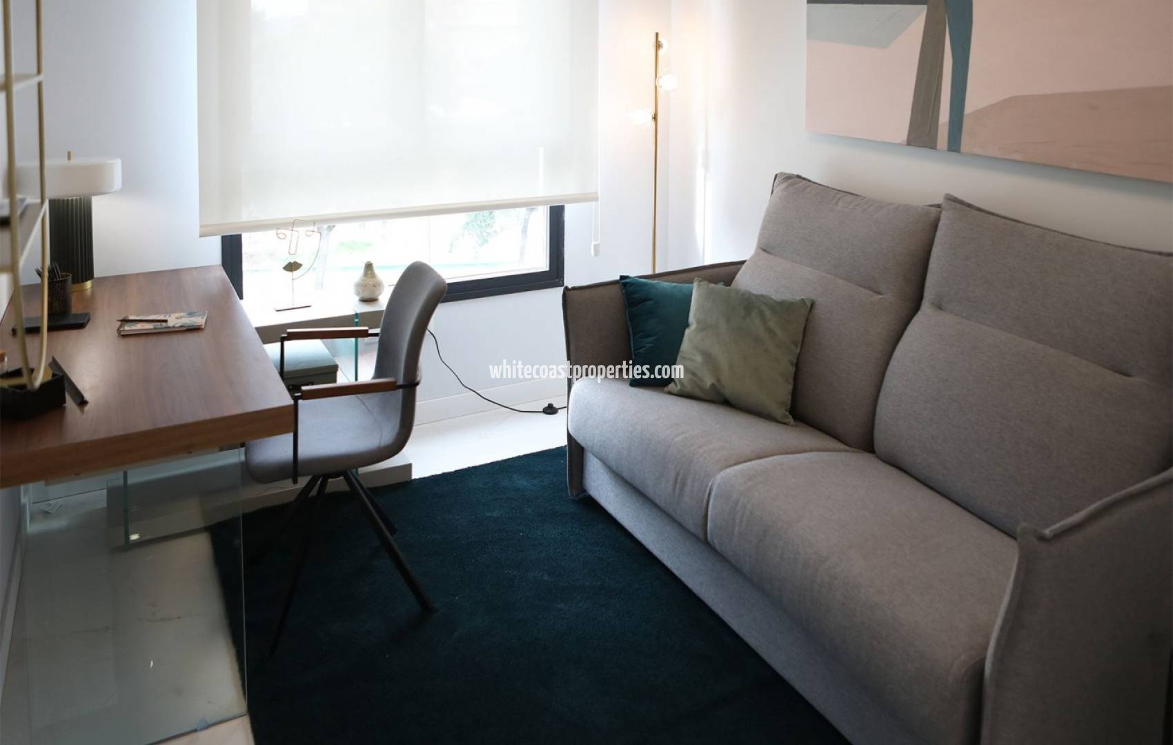 New Build - Apartment - Benidorm - Poniente