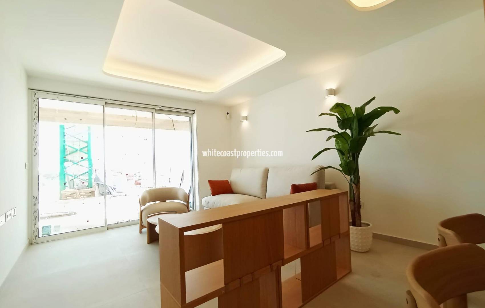 New Build - Apartment - Benijofar - Pueblo