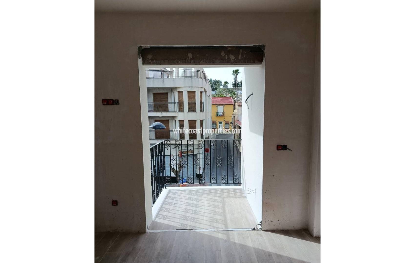 New Build - Apartment - Bigastro - CENTRO