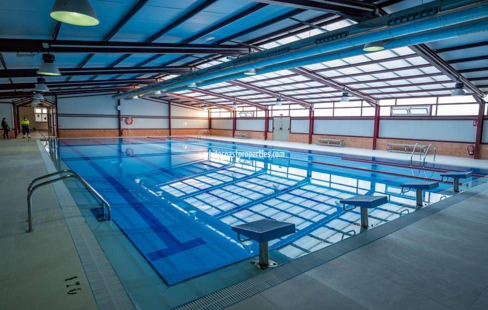 New Build - Apartment - Bigastro - pueblo